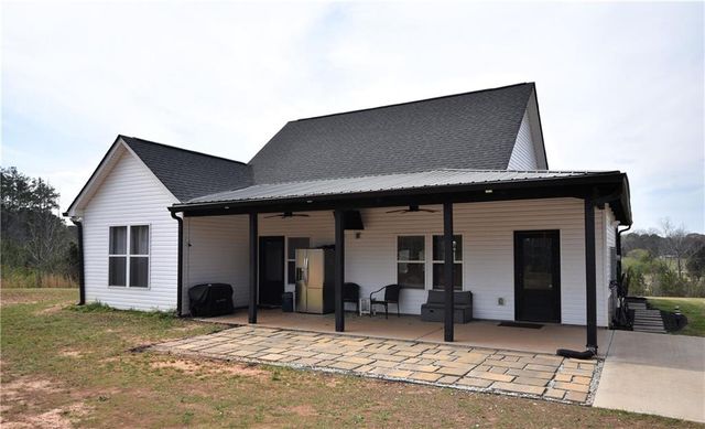 533 Lively Road, Waco, GA 30182