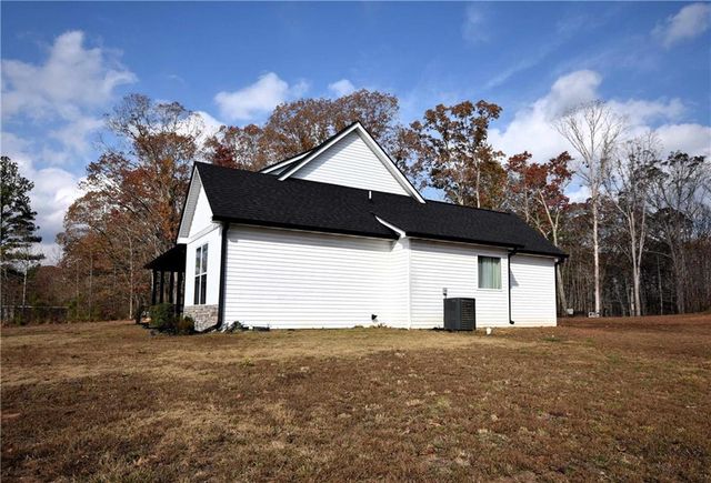 533 Lively Road, Waco, GA 30182