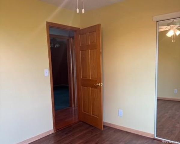 10603 Milwaukee Road, Britton, MI 49229