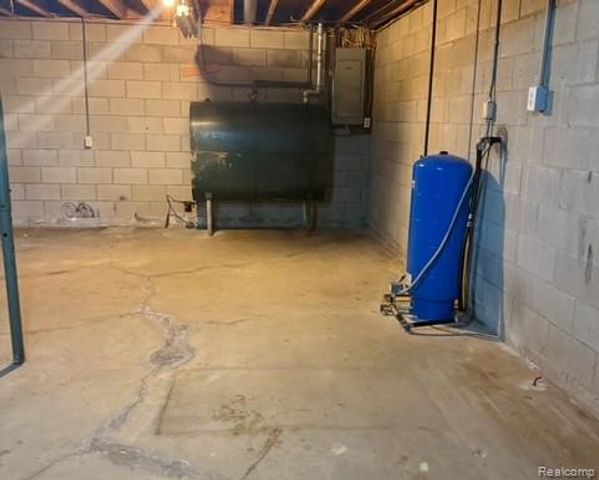 10603 Milwaukee Road, Britton, MI 49229