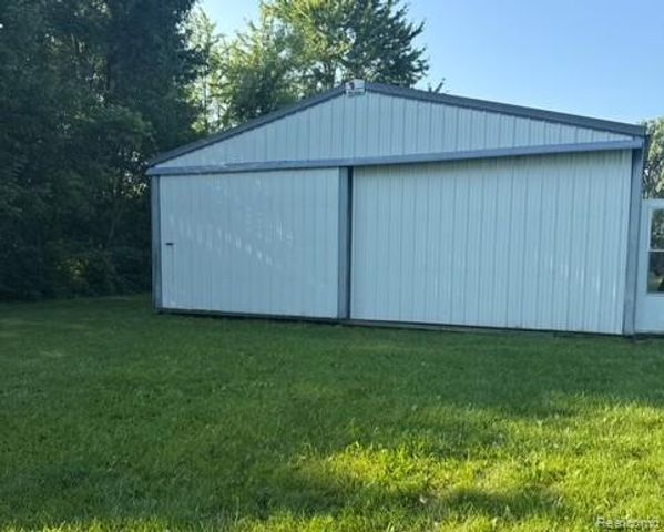 10603 Milwaukee Road, Britton, MI 49229