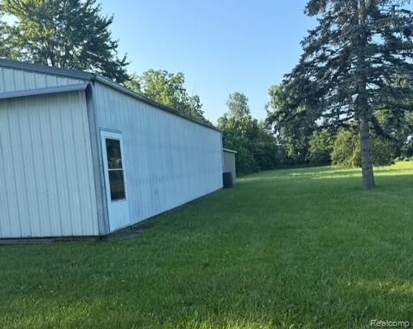 10603 Milwaukee Road, Britton, MI 49229
