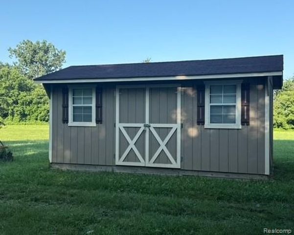 10603 Milwaukee Road, Britton, MI 49229