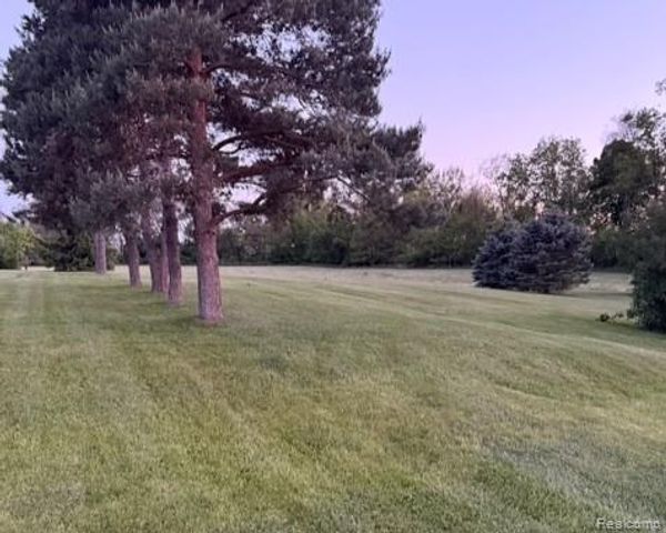 10603 Milwaukee Road, Britton, MI 49229