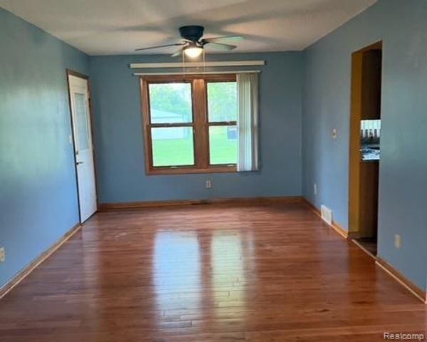 10603 Milwaukee Road, Britton, MI 49229