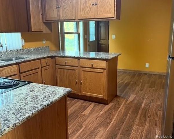 10603 Milwaukee Road, Britton, MI 49229