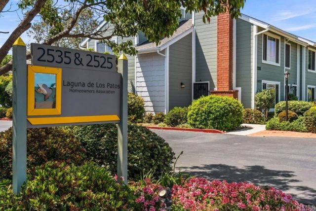 2525 Jefferson Street B, Carlsbad, CA 92008
