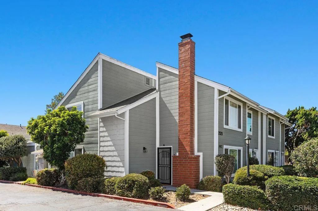 2525 Jefferson Street B, Carlsbad, CA 92008