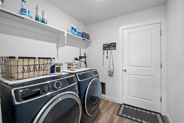 304 NW Bellflower Street, Highfill, AR 72734