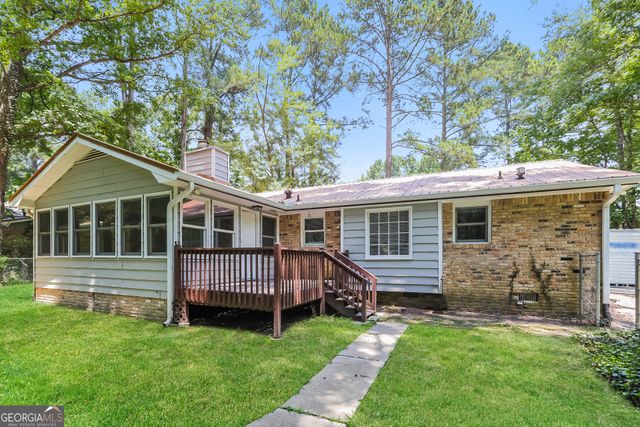 2673 Greenvalley Court, Snellville, GA 30078