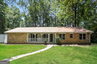 2673 Greenvalley Court, Snellville, GA 30078