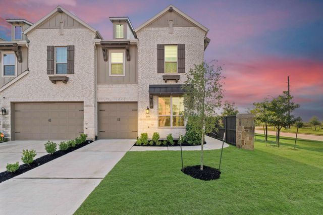 6579 Scarlet Pond Lane, Fulshear, TX 77441