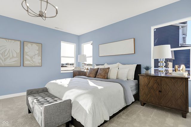 5357 Austell Drive, Mccordsville, IN 46055