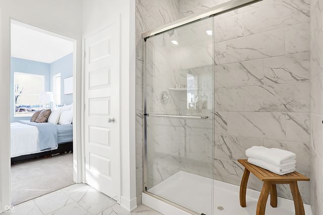 5357 Austell Drive, Mccordsville, IN 46055