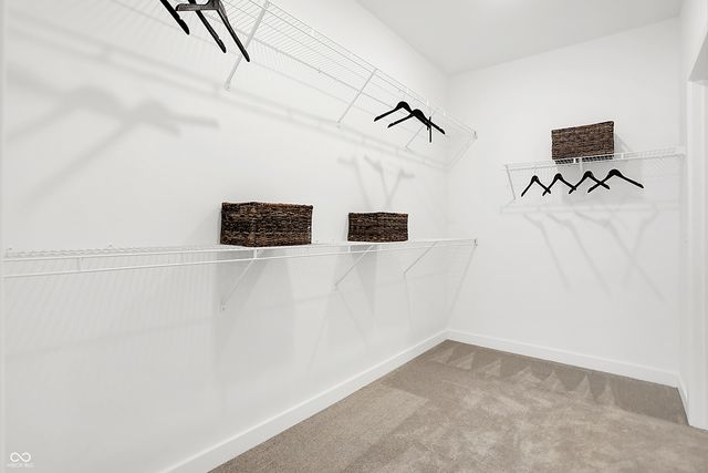 5357 Austell Drive, Mccordsville, IN 46055