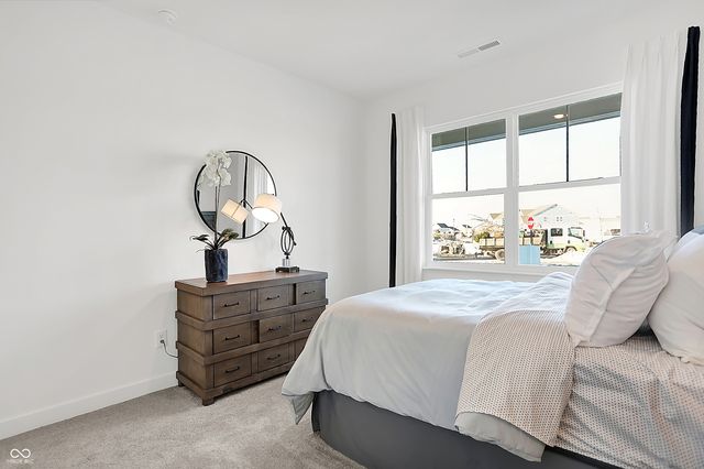 5357 Austell Drive, Mccordsville, IN 46055