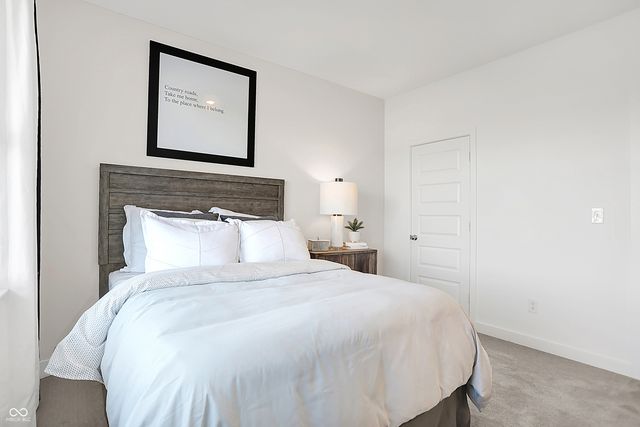 5357 Austell Drive, Mccordsville, IN 46055