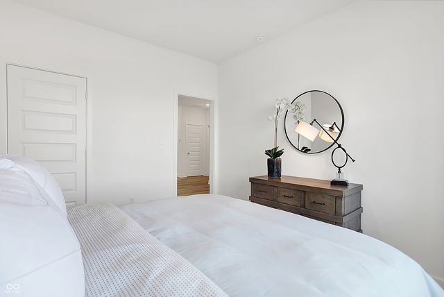 5357 Austell Drive, Mccordsville, IN 46055