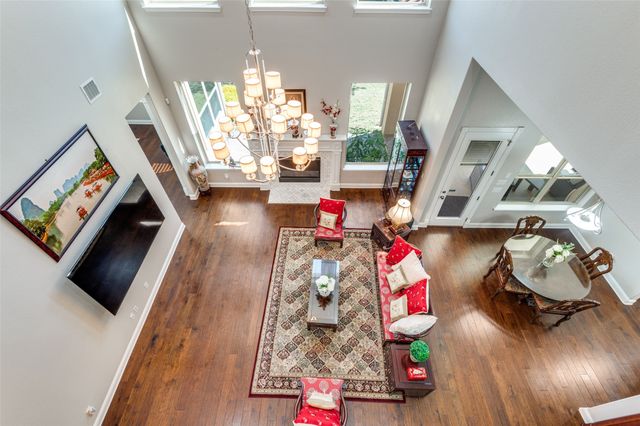 6909 Schubert, Colleyville, TX 76034