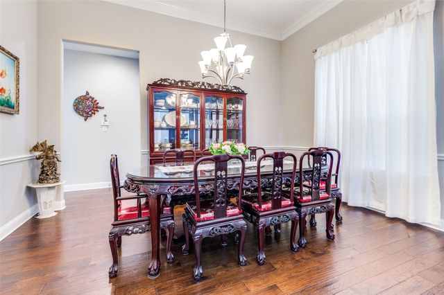 6909 Schubert, Colleyville, TX 76034