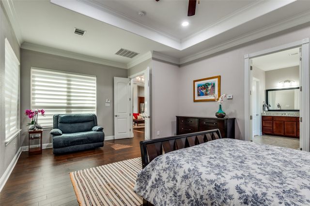 6909 Schubert, Colleyville, TX 76034