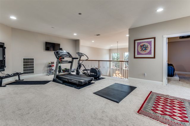 6909 Schubert, Colleyville, TX 76034