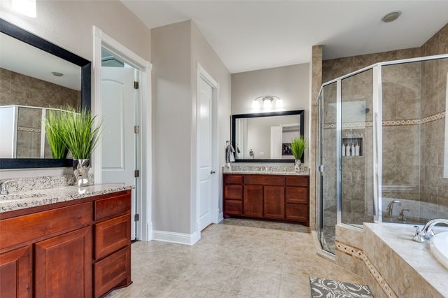 6909 Schubert, Colleyville, TX 76034