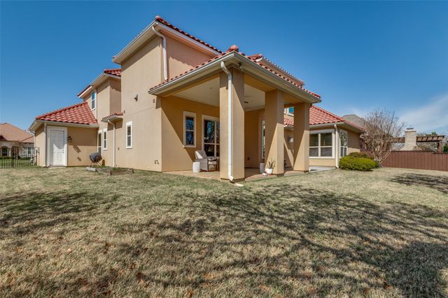 6909 Schubert, Colleyville, TX 76034