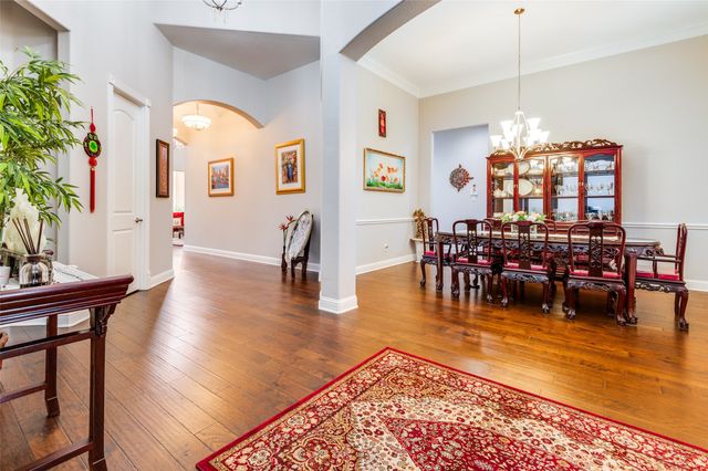 6909 Schubert, Colleyville, TX 76034