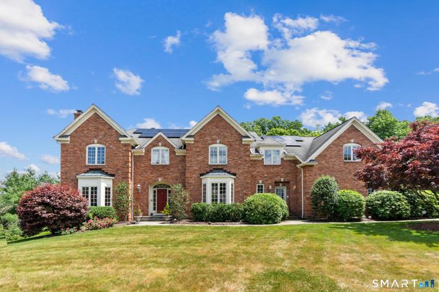 130 Northington Drive, Avon, CT 06001