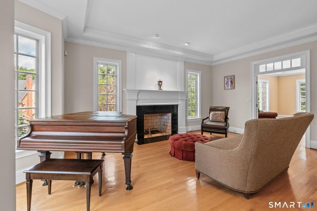 130 Northington Drive, Avon, CT 06001