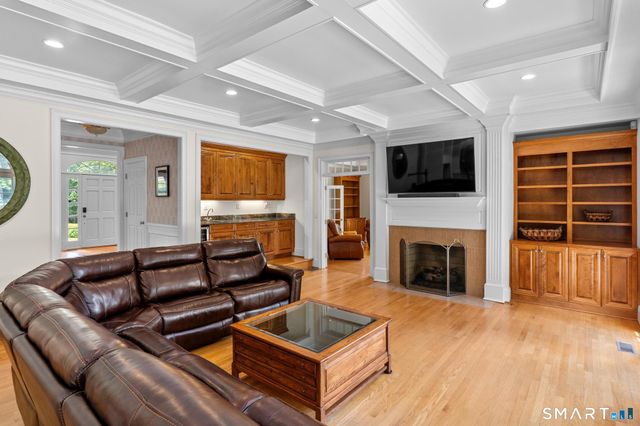 130 Northington Drive, Avon, CT 06001