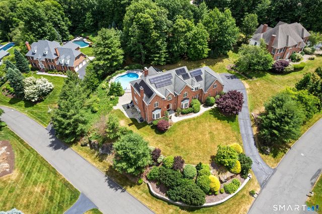 130 Northington Drive, Avon, CT 06001