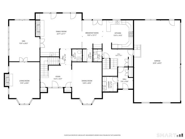 130 Northington Drive, Avon, CT 06001