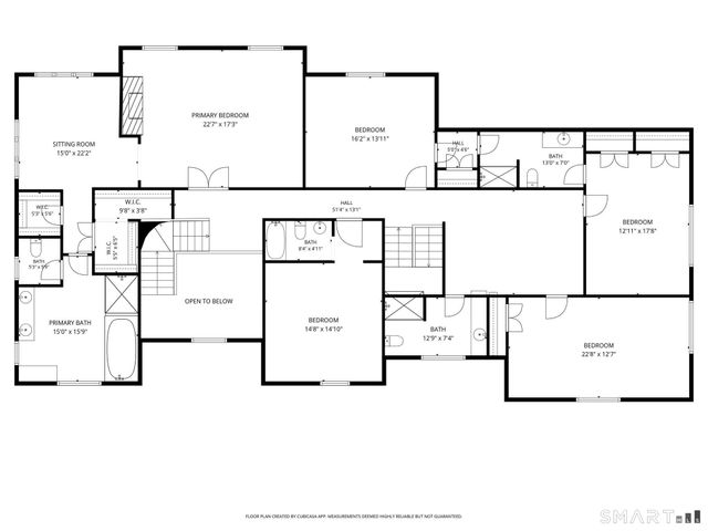 130 Northington Drive, Avon, CT 06001