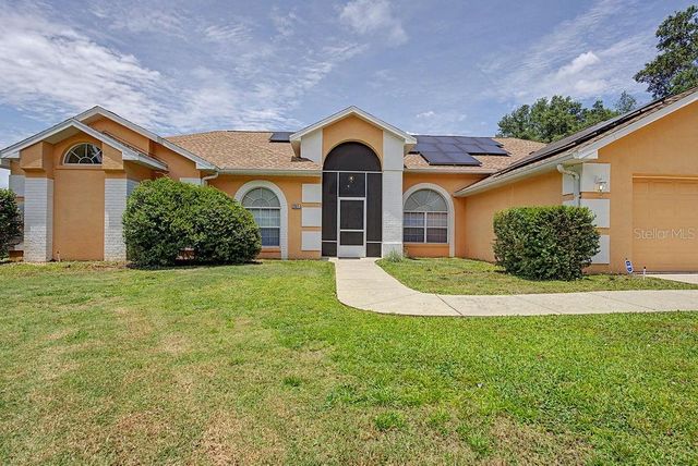 20811 SW 81ST LOOP, Dunnellon, FL 34431