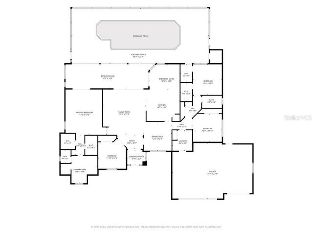 20811 SW 81ST LOOP, Dunnellon, FL 34431