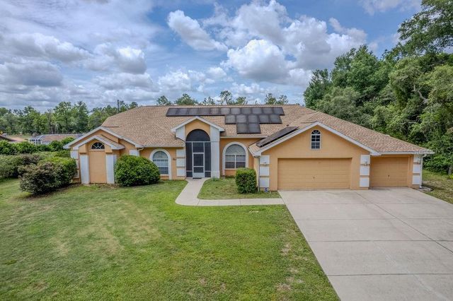 20811 SW 81ST LOOP, Dunnellon, FL 34431