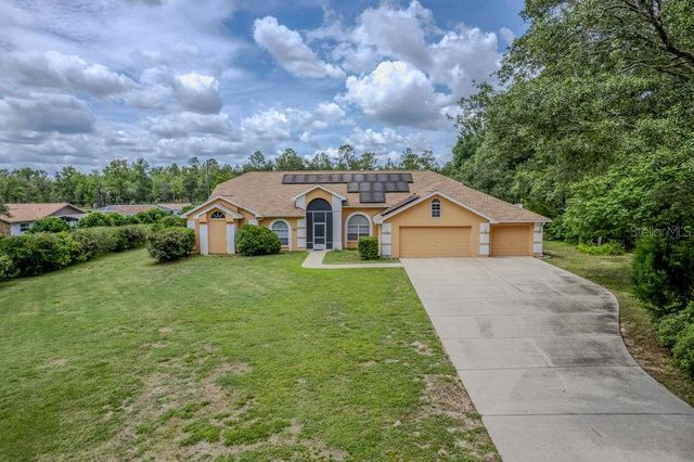 20811 SW 81ST LOOP, Dunnellon, FL 34431