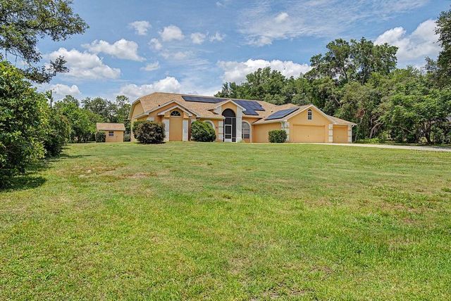 20811 SW 81ST LOOP, Dunnellon, FL 34431
