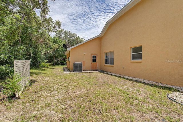 20811 SW 81ST LOOP, Dunnellon, FL 34431