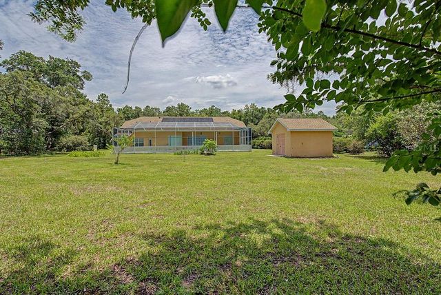 20811 SW 81ST LOOP, Dunnellon, FL 34431