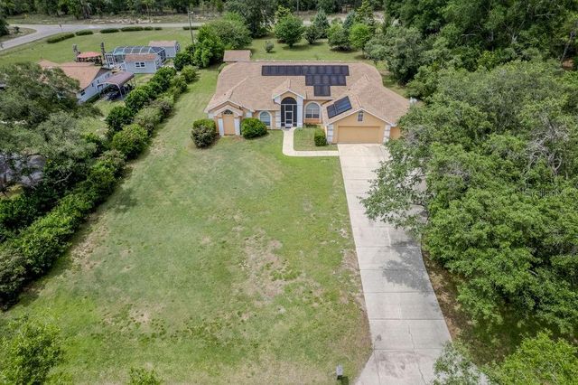 20811 SW 81ST LOOP, Dunnellon, FL 34431