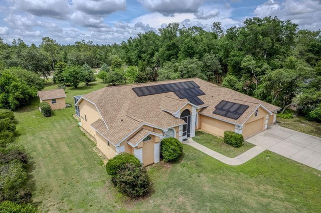 20811 SW 81ST LOOP, Dunnellon, FL 34431