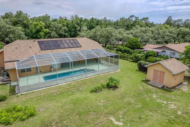 20811 SW 81ST LOOP, Dunnellon, FL 34431