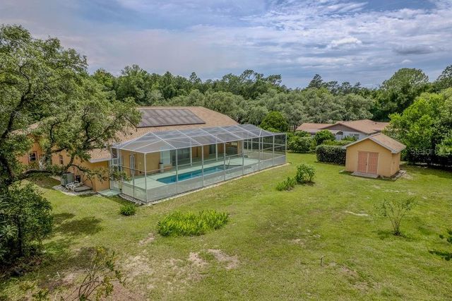 20811 SW 81ST LOOP, Dunnellon, FL 34431
