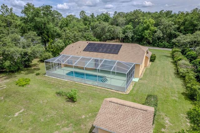 20811 SW 81ST LOOP, Dunnellon, FL 34431