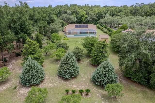 20811 SW 81ST LOOP, Dunnellon, FL 34431