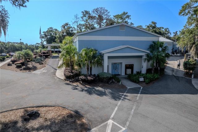 20811 SW 81ST LOOP, Dunnellon, FL 34431
