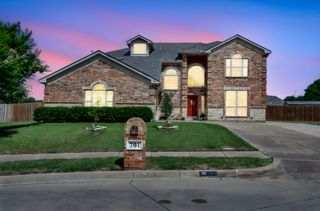 701 Champlain Court, Midlothian, TX 76065
